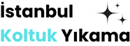 İstanbul Koltuk Yıkama